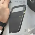 كفر آيفون Beats Rugged Case for iPhone 17 Pro Max Everest