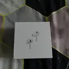 سماعه ايربودز الاصليه