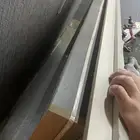 ديكور شاشه تلفاز