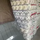 سرير نوم نفر واطقم كنب جديده لم تستخدم للبيع