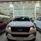 تويوتا فورتشنر 2020 نظيف جدا