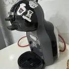 اله قهوه جديده