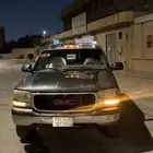 جمس يوكن 2001