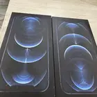 علب بوكسات اجهزة الآيفون وسامسونج وايباد