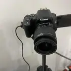 كاميرا كانون 250D