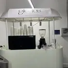 ايجار مكينه قهوه مختصه