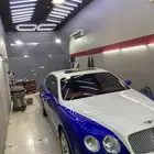 بنتلي نظيف2011كونتينتال فلاينج سبيرمخزنه فل كامل