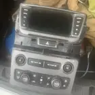شاشة كابرس مديل 2013