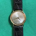 ساعة رايموند ويل مطلي ذهب Raymond weil watch