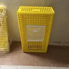 شبك اصفر دجاج كبير