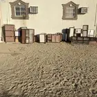 ألمنيوم مطبخ