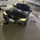 بي ام 320 2012 مشاء الله السياره كويسه