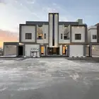 للبيع شقق علويه وشقق ارضيه ف ابها المحاله ب 500 الف