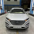 توسان 2018 ديزل