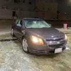 ماليبو 2011 بودي وكاله