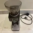 مطحنه قهوه استعمال نظيف