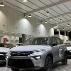 تويوتا اوربان كروزر GLX فل كامل موديل 2026 فضي سقف اسود