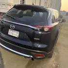 مازدا cx9 2018 تيربو 2.5 فل كامل سجنتشر