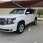 تاهو LTZ فل كامل