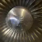 تمريه نحاس قديم