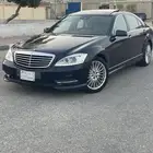 مرسيدس اس 300