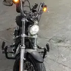 هارلي سبورتستر 1200 كستوم XL 2015