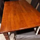 طاوله طعام للاكل