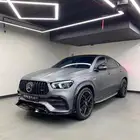 مرسيدس GLE 53
