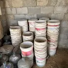صطول بوياء ومعالف وشبوك وبيبان