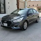 اكسنت 2020 ممشى قليل وصيانة دورية شيخ