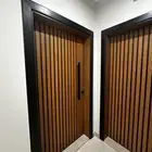 باب خارجي للشقة