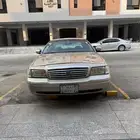 فورد كراون فكتوريا