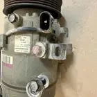 كنبرسر مكيف النترا 2017 وكالة