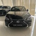 لكزس ES350CC بنزين 6 سلندر 2025