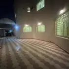 للايجار فيلا بحي القدس
