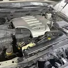 مكينة لكزس 570 2016.2018.2011