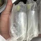 طرمبة بنزين تايوتا وكاله