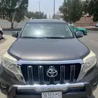تويوتا برادو 2016 دبل 4 سلندر (ستاندر)