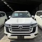 لاندكروزر 2025-GXR-L2بنزين سعودي اقل سعر