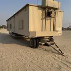 شاحنات كارافان