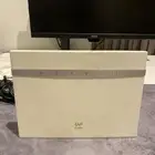 شبكه زين و stc