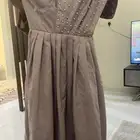 فساتين سهره مستعمله