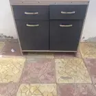 طاوله بدرج تخزين