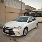 كامري 2016 للبيع