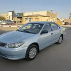 كامري 2005 جنور قير عادي