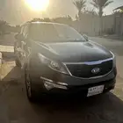 كيا سبورتاج 2016 دبل