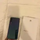 جوال هواوي Huawei p20 pro للبيع
