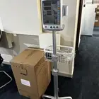 CREATIVE MEDICAL PC-900 proجهاز قياس العلامات الحيوية
