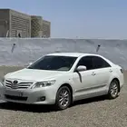 كامري 2011 GL