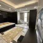 شقق للايجار الشهري مؤثثه بالمونسيه